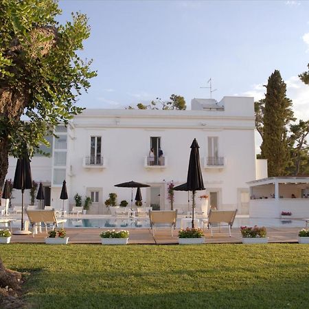 Tenuta Gentile Resort & Spa كاسانو ديلي مورجي المظهر الخارجي الصورة