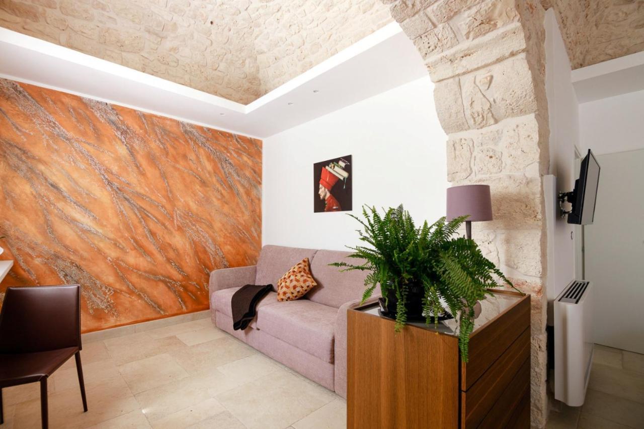 Tenuta Gentile Resort & Spa كاسانو ديلي مورجي المظهر الخارجي الصورة