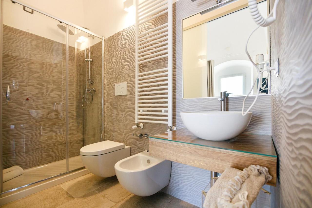 Tenuta Gentile Resort & Spa كاسانو ديلي مورجي المظهر الخارجي الصورة