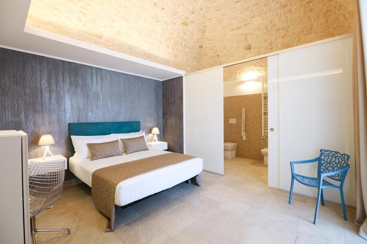 Tenuta Gentile Resort & Spa كاسانو ديلي مورجي المظهر الخارجي الصورة