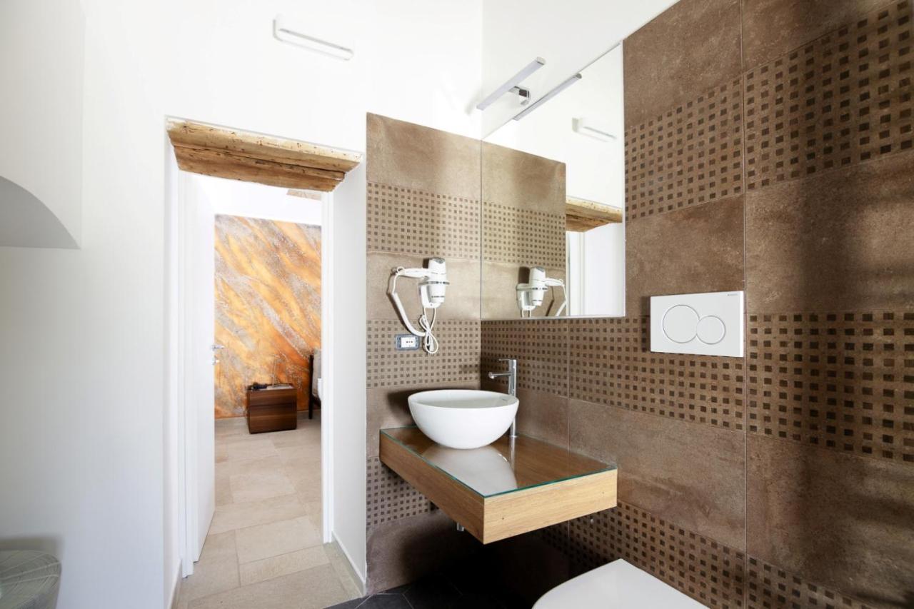 Tenuta Gentile Resort & Spa كاسانو ديلي مورجي المظهر الخارجي الصورة