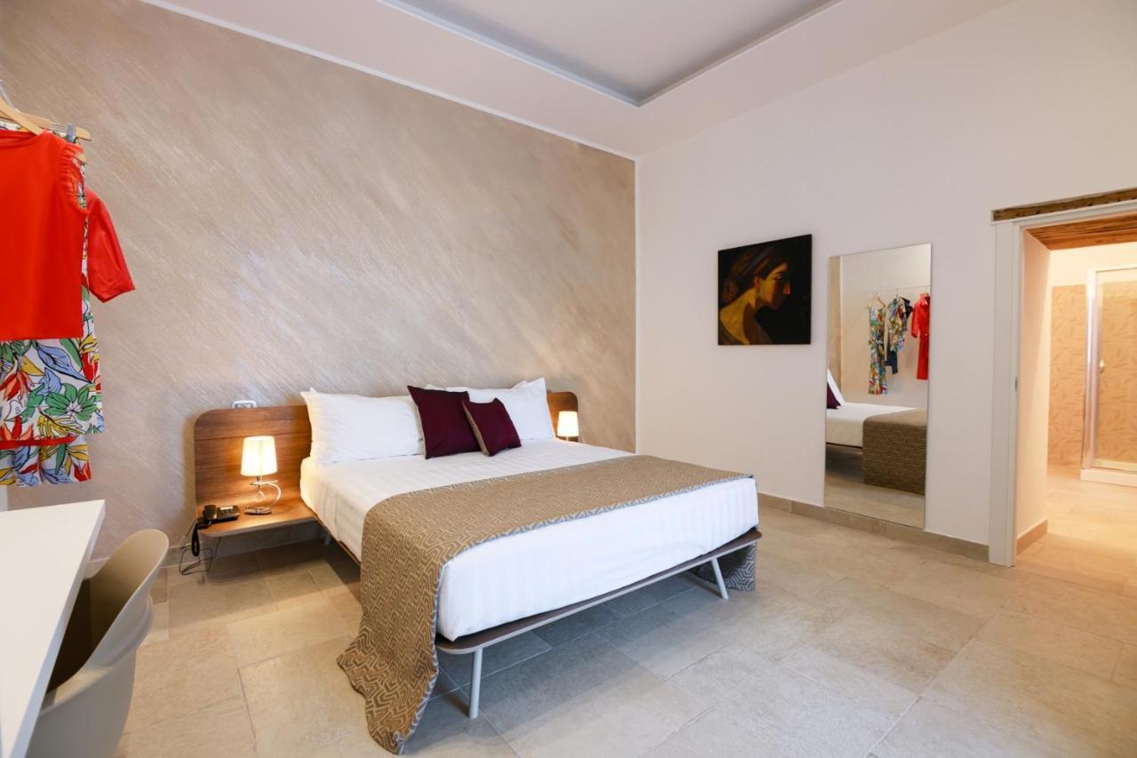 Tenuta Gentile Resort & Spa كاسانو ديلي مورجي المظهر الخارجي الصورة