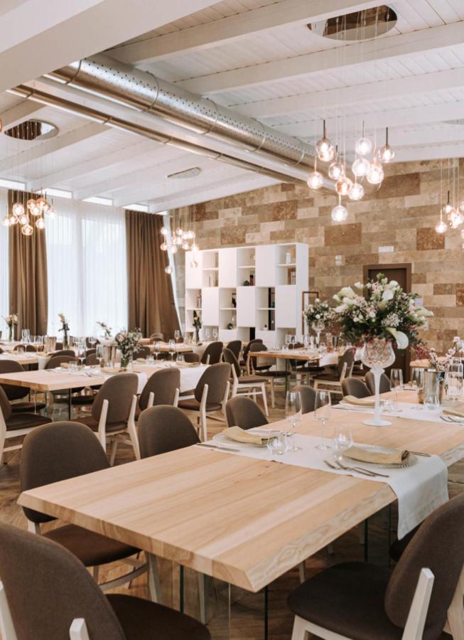 Tenuta Gentile Resort & Spa كاسانو ديلي مورجي المظهر الخارجي الصورة