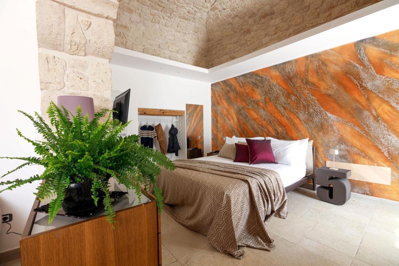Tenuta Gentile Resort & Spa كاسانو ديلي مورجي المظهر الخارجي الصورة