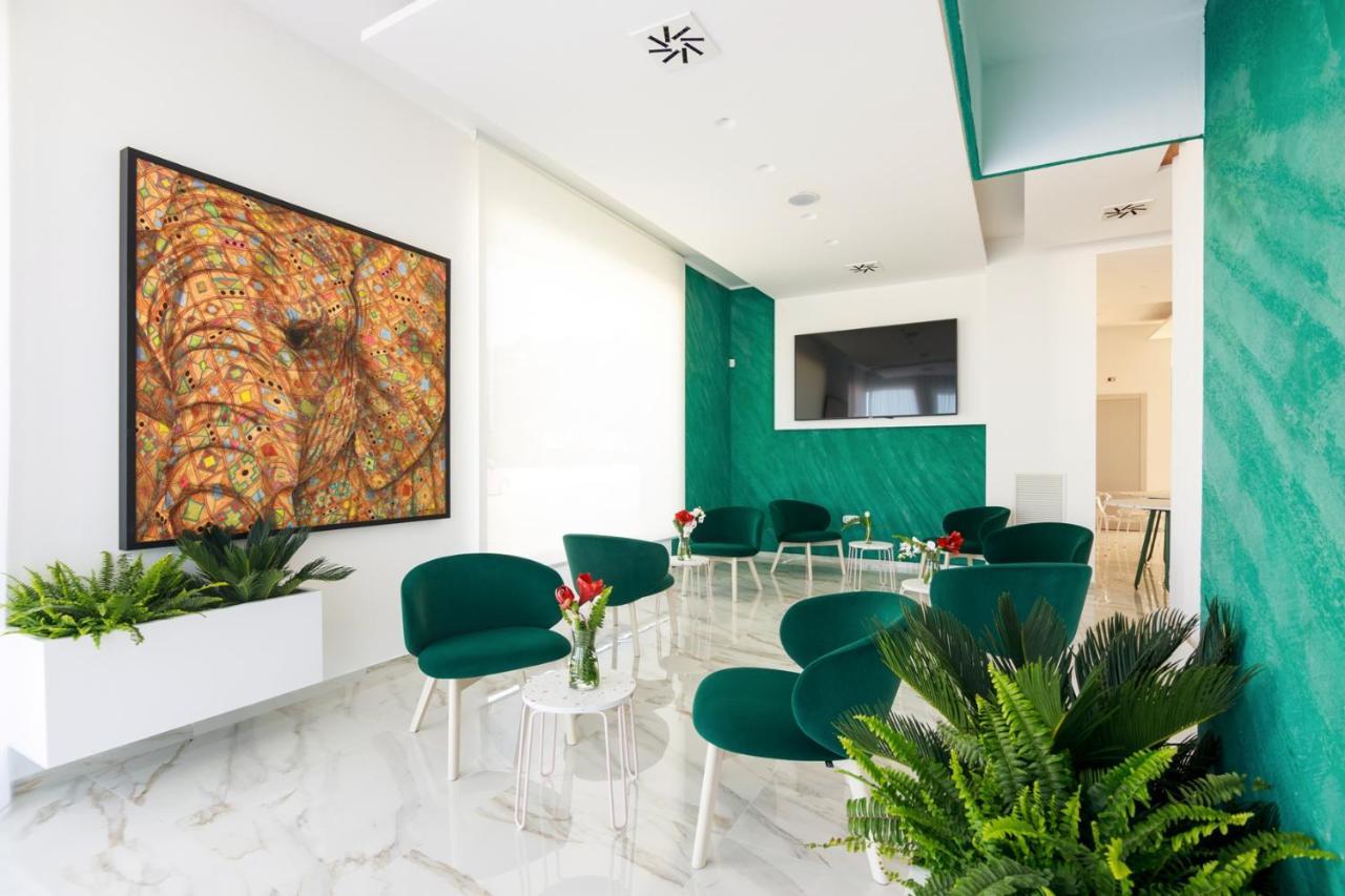 Tenuta Gentile Resort & Spa كاسانو ديلي مورجي المظهر الخارجي الصورة